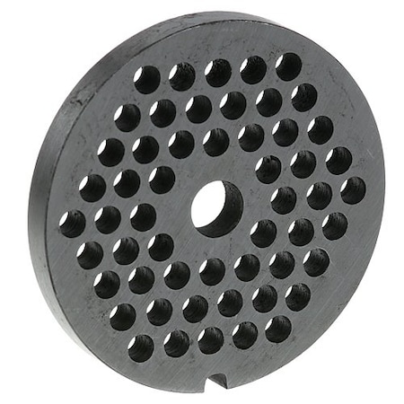 Grinder Plate - 1/4